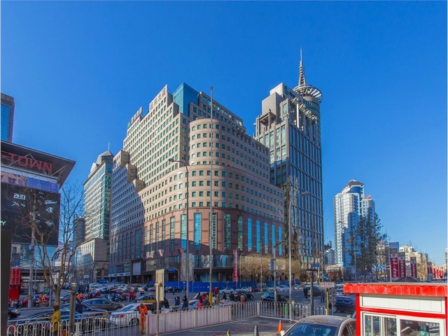 博山企业拓展培训中心